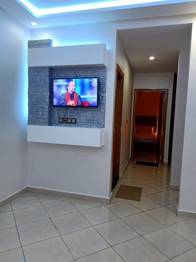 Appartement De Luxe A Deux Pas De La Mer Мартіль Екстер'єр фото