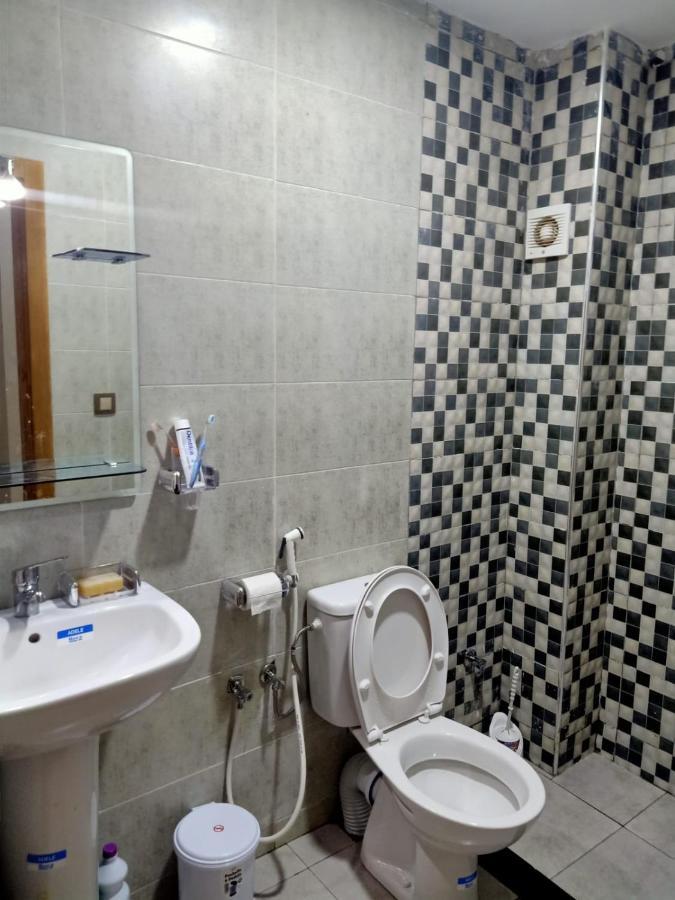 Appartement De Luxe A Deux Pas De La Mer Мартіль Екстер'єр фото