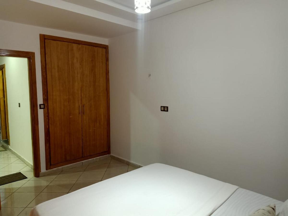 Appartement De Luxe A Deux Pas De La Mer Мартіль Екстер'єр фото